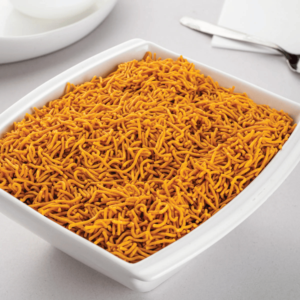 Masala Sev