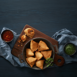 Mini Samosa