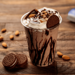Oreo Shake