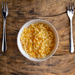 Plain Maggi
