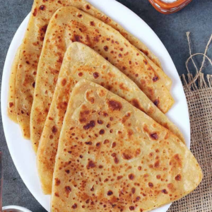 Plain Paratha