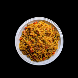 Schezwan Maggie