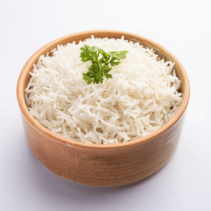 Steam Rice