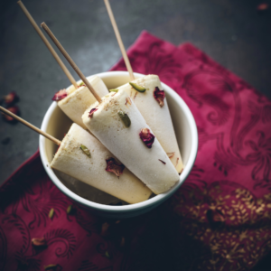 Sugar Free Kulfi