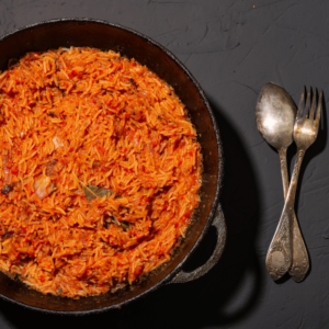 Tomato Rice
