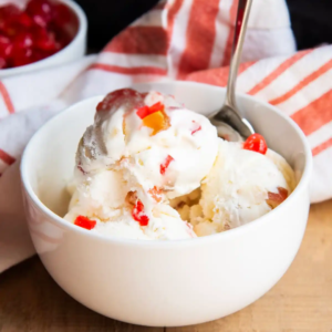 Tutty Fruity  (Per Scoop)