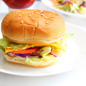 Veg Burger