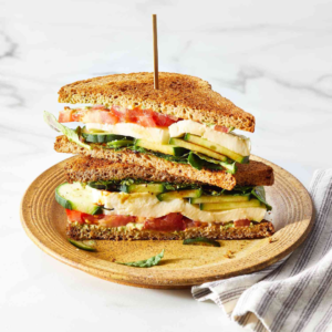Veg Grill Sandwich