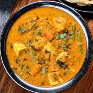 Veg Hyderabadi